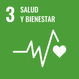 ODS 3 — Good health and well-being