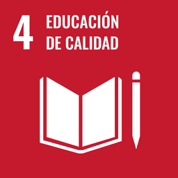 ODS 4 — Quality education
