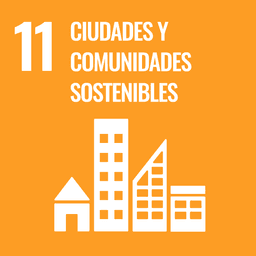 ODS 11 — Sustainable cities and communities