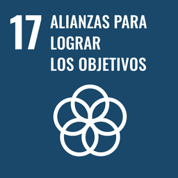 ODS 17 — Partnerships for the goals